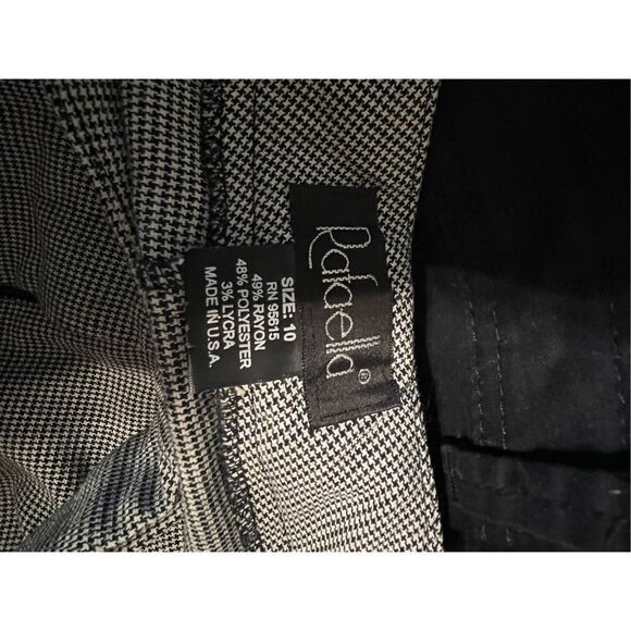 Raffaella Dress pants - Picture 3 of 3